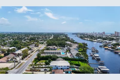 8597 N Lagoon Drive, Panama City, FL 32408 - Photo 79