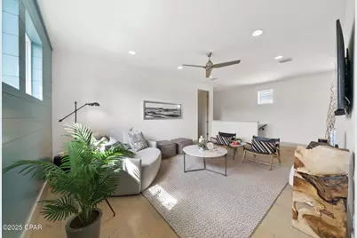 8597 N Lagoon Drive, Panama City, FL 32408 - Photo 35