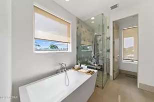 8597 N Lagoon Dr, Panama City Beach, FL 32408 - Photo 45