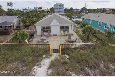 13307 Oleander Drive, Panama City Beach, FL 32407 - Photo 1
