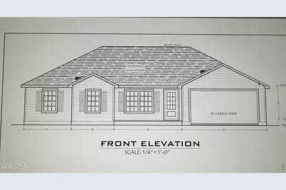 19298 Cressie Lane, Altha, FL 32421 - Photo 1