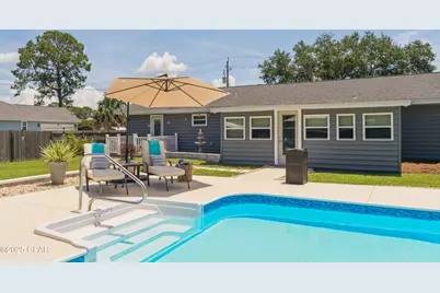 2804 Laurie Avenue, Panama City Beach, FL 32408 - Photo 27