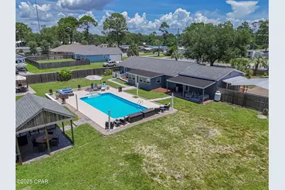2804 Laurie Avenue, Panama City Beach, FL 32408 - Photo 11