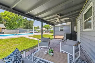 2804 Laurie Ave, Panama City Beach, FL 32408 - Photo 9