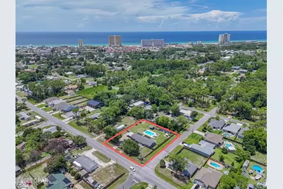 2804 Laurie Avenue, Panama City Beach, FL 32408 - Photo 1