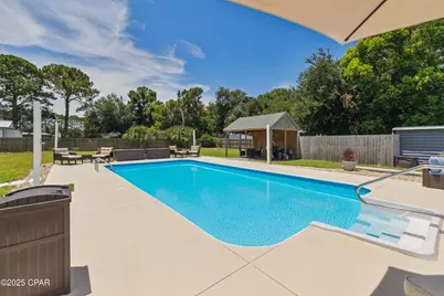 2804 Laurie Avenue, Panama City Beach, FL 32408 - Photo 11