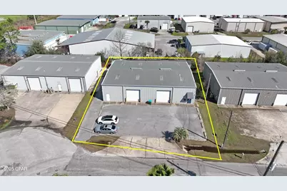 7622 Mc Elvey Road, Panama City, FL 32408 - Photo 3