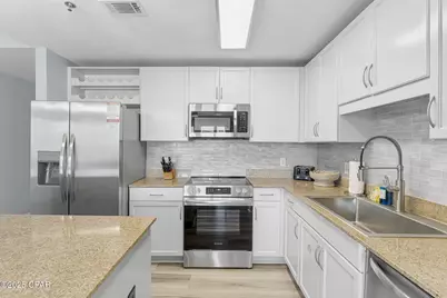 9860 S Thomas 609 Drive #609, Panama City Beach, FL 32408 - Photo 9