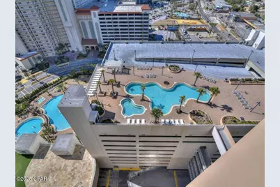 9860 S Thomas 609 Drive #609, Panama City Beach, FL 32408 - Photo 35