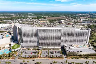 9860 S Thomas 609 Dr, Panama City Beach, FL 32408 - Photo 29