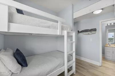 9860 S Thomas 609 Drive #609, Panama City Beach, FL 32408 - Photo 5