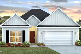 664 Norris Dr, Port Saint Joe, FL 32456 - Photo 33