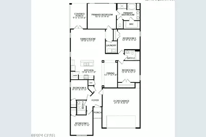 664 Norris Drive, Port Saint Joe, FL 32456 - Photo 3