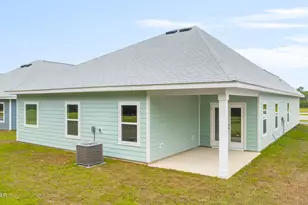 664 Norris Dr, Port Saint Joe, FL 32456 - Photo 31