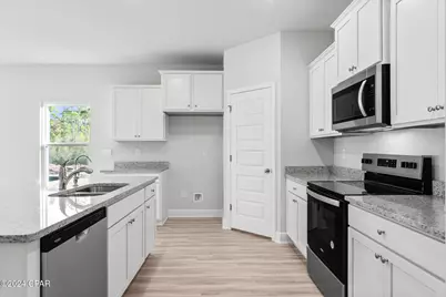 664 Norris Drive, Port Saint Joe, FL 32456 - Photo 13