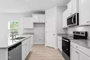 664 Norris Dr, Port Saint Joe, FL 32456 - Photo 13