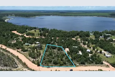 Lot 7 Hampshire Boulevard, Chipley, FL 32428 - Photo 1
