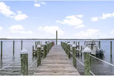 100 Cherry Street #604, Panama City, FL 32401 - Photo 37