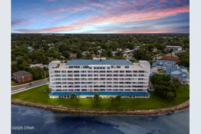 100 Cherry Street #604, Panama City, FL 32401 - Photo 43