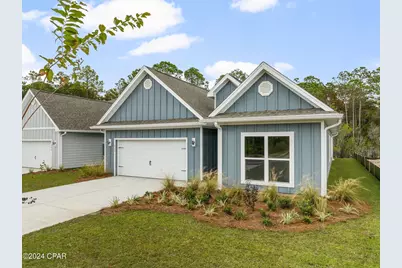640 Norris Drive, Port Saint Joe, FL 32456 - Photo 3