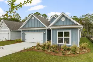 640 Norris Dr, Port Saint Joe, FL 32456 - Photo 3