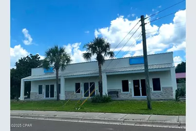 515 Evergreen Street, Panama City Beach, FL 32407 - Photo 1