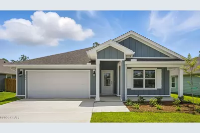 198 Reagan Lane, Port Saint Joe, FL 32456 - Photo 1