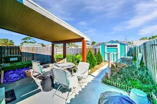 5500 Sunset Ave, Panama City Beach, FL 32408 - Photo 19