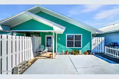 5500 Sunset Avenue #A, Panama City Beach, FL 32408 - Photo 1