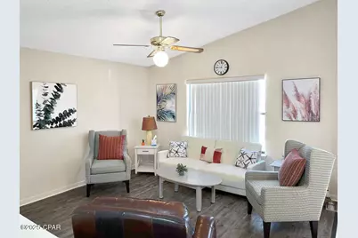 5500 Sunset Avenue #A, Panama City Beach, FL 32408 - Photo 3