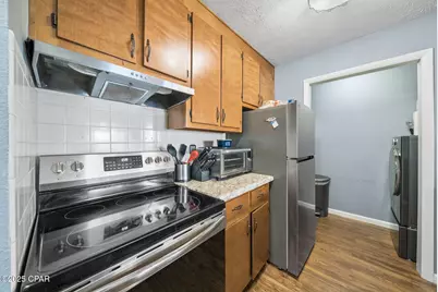 6903 N Lagoon 38 Drive #38, Panama City Beach, FL 32408 - Photo 19