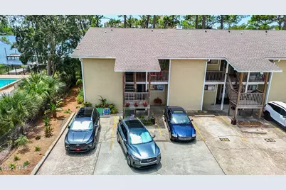 6903 N Lagoon 38 Drive #38, Panama City Beach, FL 32408 - Photo 9