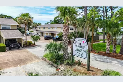 6903 N Lagoon 38 Drive #38, Panama City Beach, FL 32408 - Photo 31