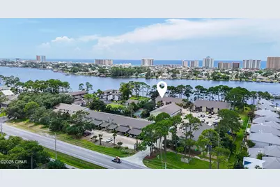 6903 N Lagoon 38 Drive #38, Panama City Beach, FL 32408 - Photo 7