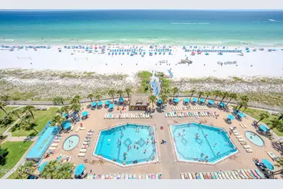8743 S Thomas Drive #1318, Panama City Beach, FL 32408 - Photo 7