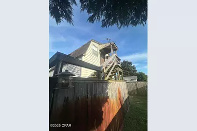 110 S Vestavia Street, Panama City Beach, FL 32413 - Photo 35