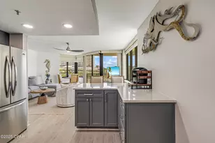 9850 S Thomas Dr, Panama City Beach, FL 32408 - Photo 5