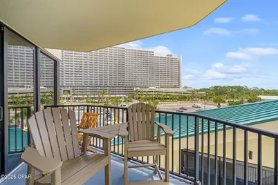 9850 S Thomas Drive #401W, Panama City Beach, FL 32408 - Photo 25