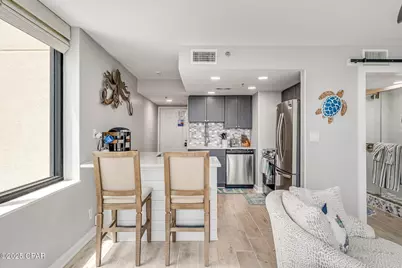 9850 S Thomas Drive #401W, Panama City Beach, FL 32408 - Photo 11