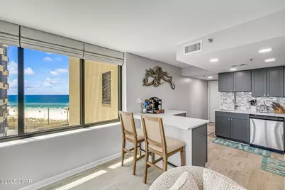 9850 S Thomas Drive #401W, Panama City Beach, FL 32408 - Photo 9
