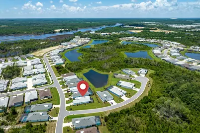 8424 Landshark Boulevard, Panama City Beach, FL 32413 - Photo 45