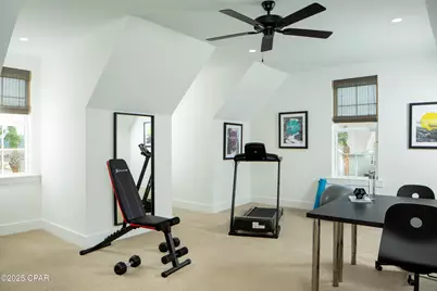 1632 Rushes Avenue #LOT 471 - SANDBAR PLAN, Panama City, FL 32405 - Photo 5