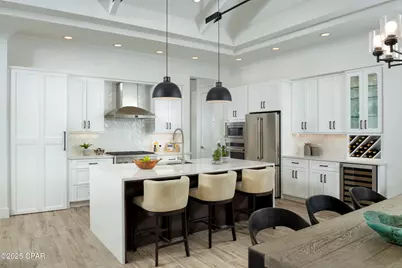 1632 Rushes Avenue #LOT 471 - SANDBAR PLAN, Panama City, FL 32405 - Photo 9