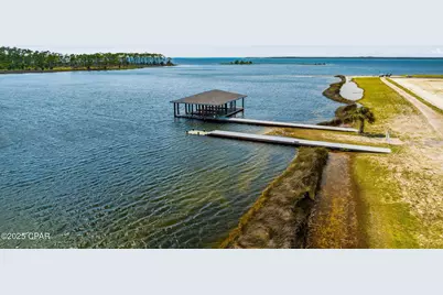 1632 Rushes Avenue #LOT 471 - SANDBAR PLAN, Panama City, FL 32405 - Photo 35