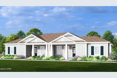 2306 Myrtle Court #LOT 637, Panama City, FL 32405 - Photo 1