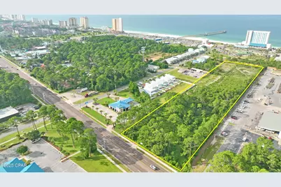 0 Hutchison Boulevard, Panama City Beach, FL 32407 - Photo 3