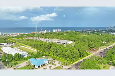 0 Hutchison Boulevard, Panama City Beach, FL 32407 - Photo 5