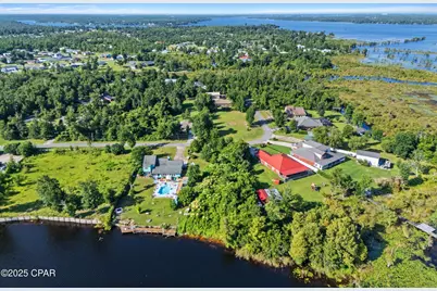 5215 Indian Bluff Drive, Youngstown, FL 32466 - Photo 3