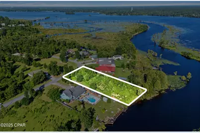 5215 Indian Bluff Drive, Youngstown, FL 32466 - Photo 1