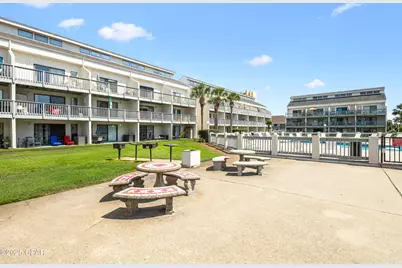17614 Front Beach Road #11F, Panama City Beach, FL 32413 - Photo 29